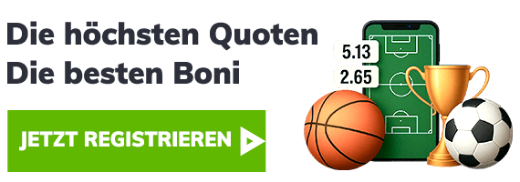 Bahigo Sportwetten mit Fußball Basketball Pokal und mobilen Wettquoten