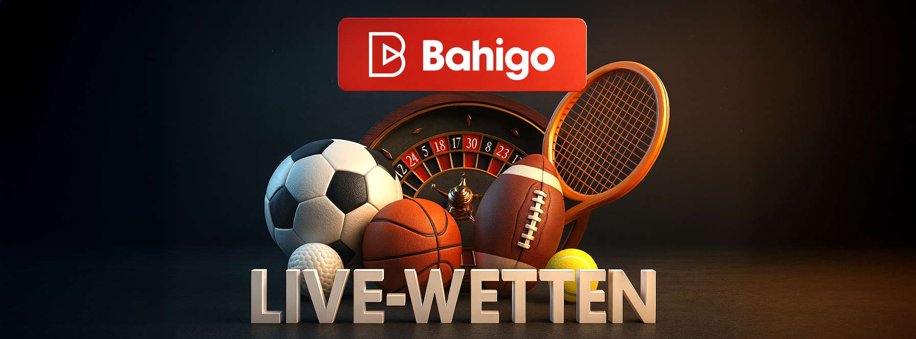 Bahigo Live-Wetten