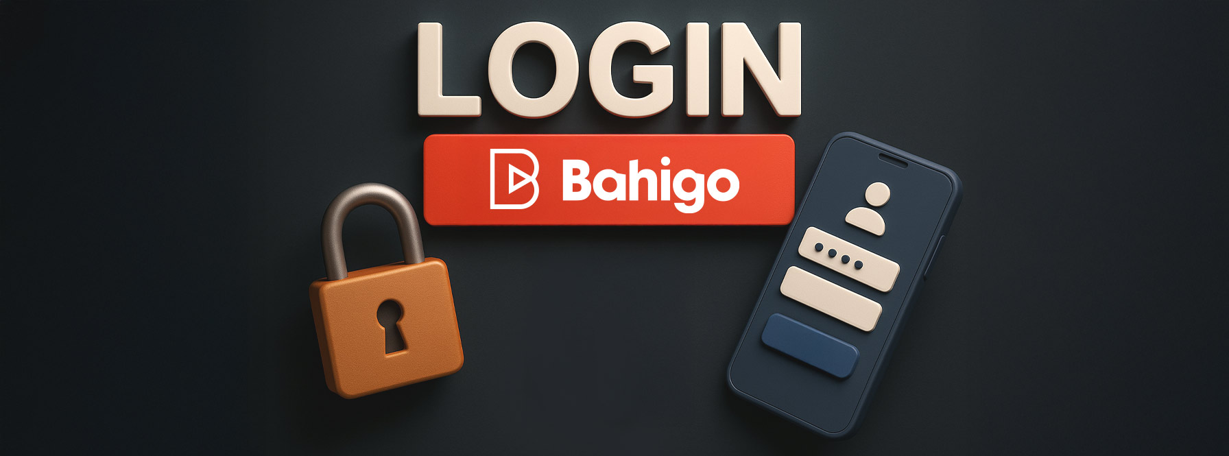 Bahigo Login