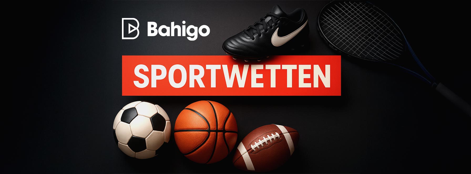 Bahigo Sportwetten